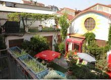 加利福尼亞州旅館