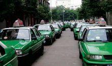 呼和浩特市客運出租汽車管理條例