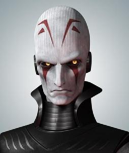 星球大戰[美國2014年Dave Filoni執導動畫]