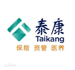 泰康保險集團股份有限公司 泰康保險集團股份有限公司