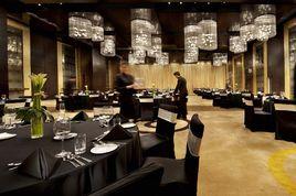 北辰洲際酒店 北辰洲際酒店