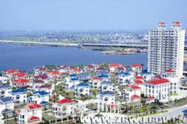 江蘇省汾湖高新技術產業開發區