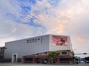 柏林藝術館 柏林藝術館