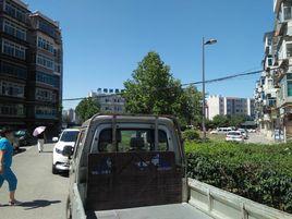 中長街道 中長街道