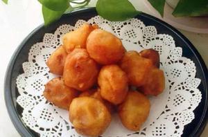 柿子丸子 柿子丸子