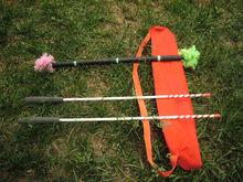 整套打花棍器械