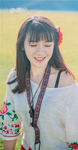 劉安琪[2018中國好聲音學員]