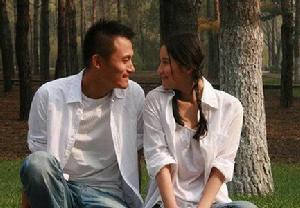 《跟我的前妻談戀愛》[電視劇]