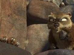 《斑馬總動員》劇照