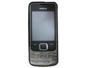 諾基亞 6208C 諾基亞 6208C