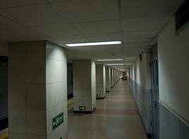 蘋果園站 蘋果園站