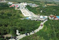 綠島旅遊度假區