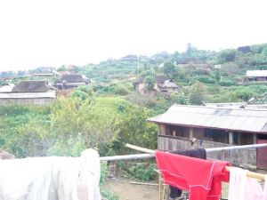 啊梭自然村 啊梭自然村