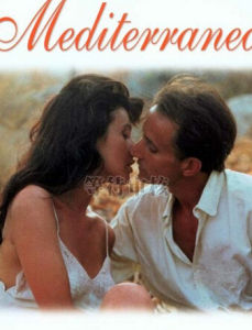 情陷地中海 情陷地中海