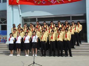 威海市環翠技工學校