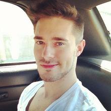 chris crocker