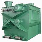 臥式無重力混合機