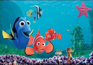 （圖）《海底總動員》