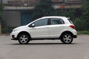 長城C20R 長城C20R