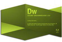 dw[Adobe Dreamweaver的縮寫]