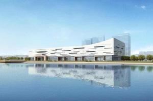 福州數字中國會展中心 福州數字中國會展中心