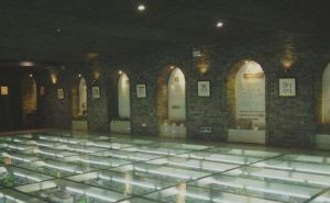 無錫古窯群遺址博物館 無錫古窯群遺址博物館