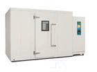 恆溫恆濕機實驗室