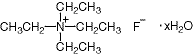 四乙基氟化銨 四乙基氟化銨
