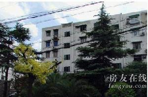 大連西路33號小區