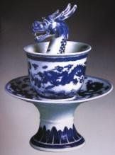 九龍公道杯 九龍公道杯