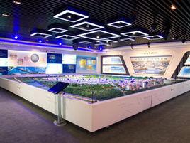 錫東新城規劃展示館 錫東新城規劃展示館