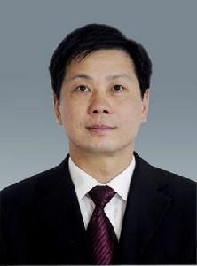 徐勇[湖南省婁底市委常委、市紀委書記]