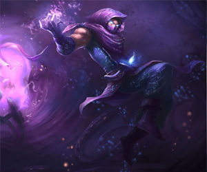 虛空先知 虛空先知