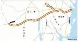 中開高速 中開高速