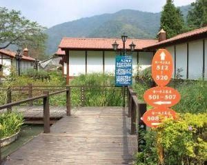 生態農場 生態農場