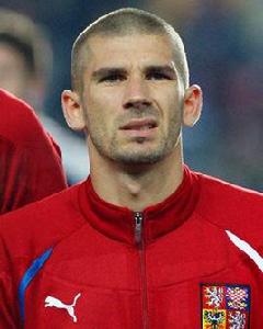 揚·雷澤克 揚·雷澤克