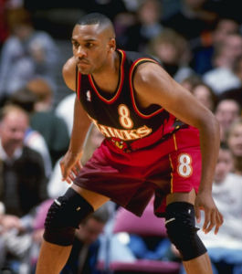 史蒂夫·史密斯 史蒂夫·史密斯