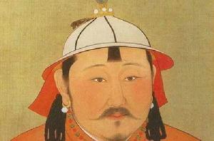 孛兒只斤·也速迭兒 孛兒只斤·也速迭兒