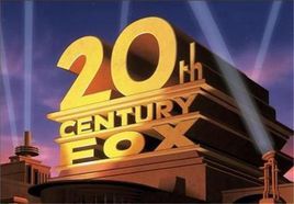 二十世紀福克斯電影公司 二十世紀福克斯電影公司