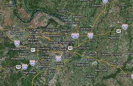 美國55號洲際公路 美國55號洲際公路