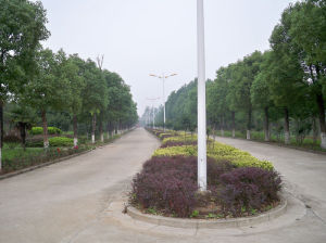 南京宏林農業生態園