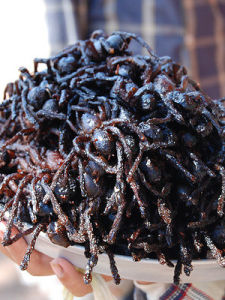 最噁心食物榜 最噁心食物榜