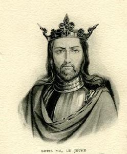 路易七世 路易七世