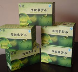 降酸養腎茶 降酸養腎茶