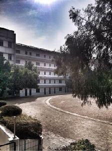 贛州市第二中學 贛州市第二中學