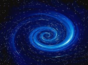 宇宙電動力學 宇宙電動力學