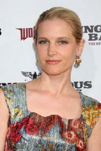 布里吉特·芳達 布里吉特·芳達