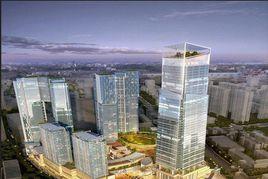 南華中環廣場 南華中環廣場