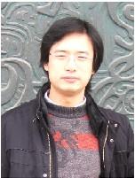 賀軍[同濟醫學院基礎醫學院導師]