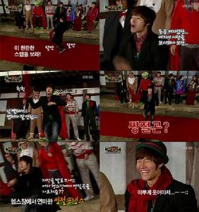 《家族誕生》截圖